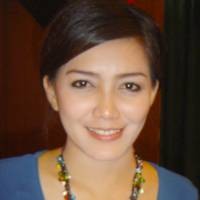  Rieke Oneng Tak Rasakan Gempa